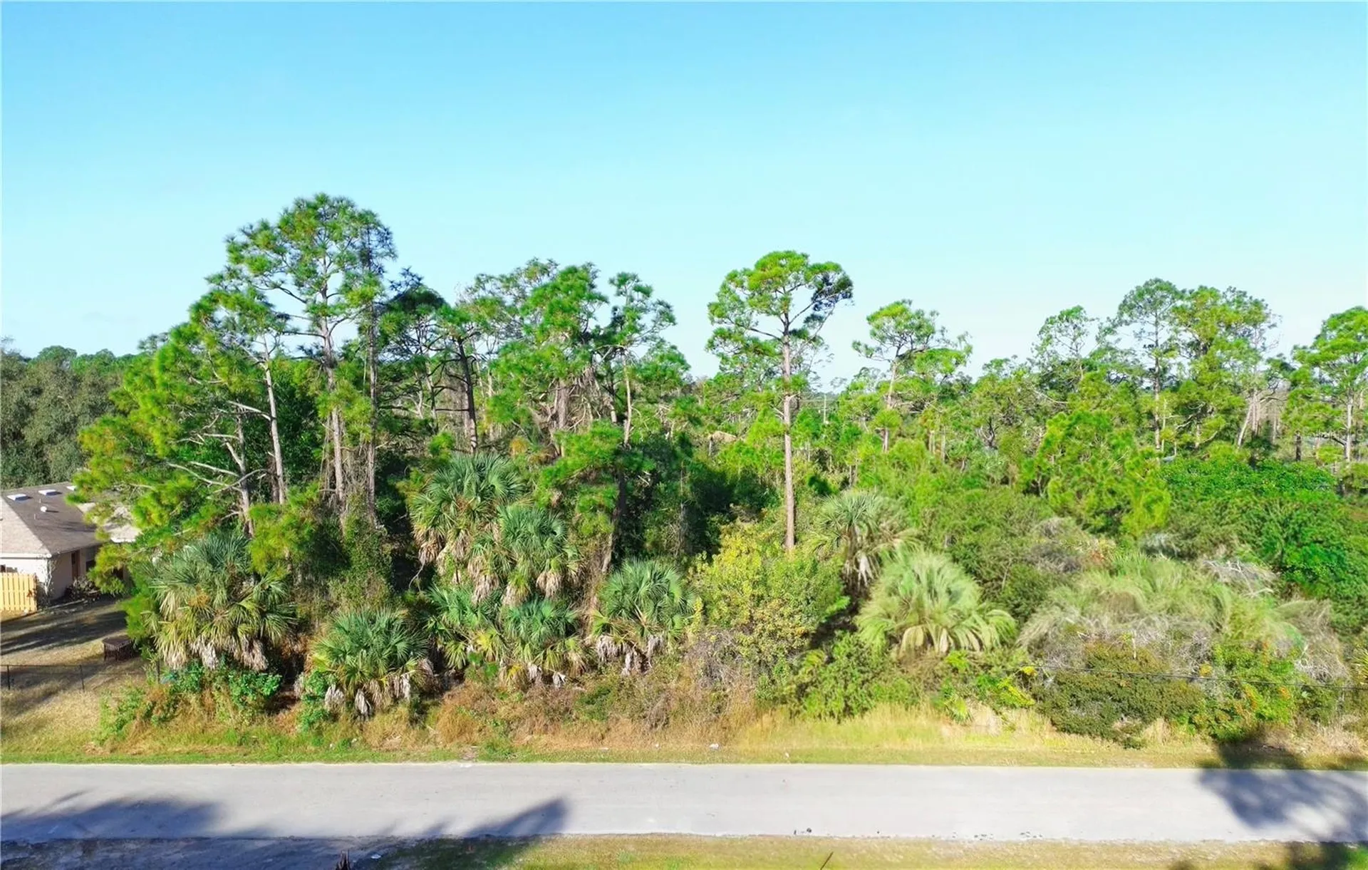 Killian Street North Port FL 34286