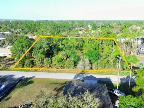 Killian Street North Port FL 34286