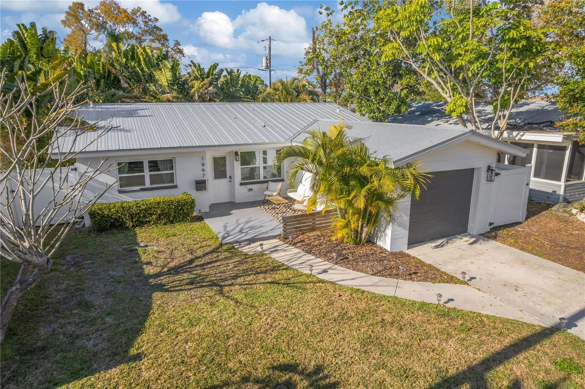 1867 Maryland Avenue NE St Petersburg FL 33703