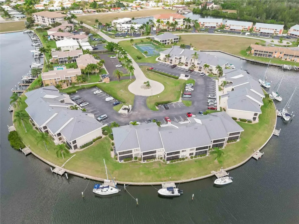 3256 White Ibis Court Punta Gorda FL 33950