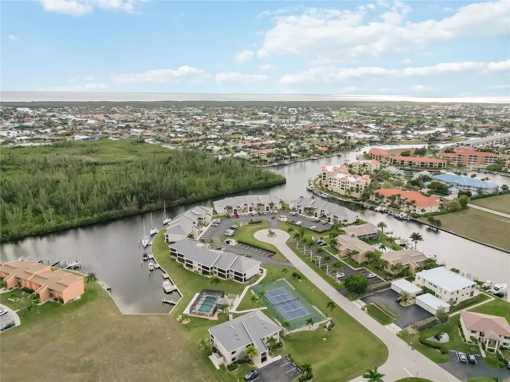 3256 White Ibis Court Punta Gorda FL 33950
