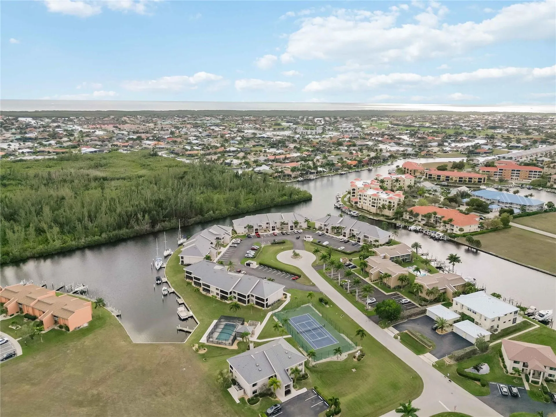 3256 White Ibis Court Punta Gorda FL 33950