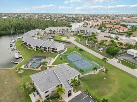 3256 White Ibis Court Punta Gorda FL 33950