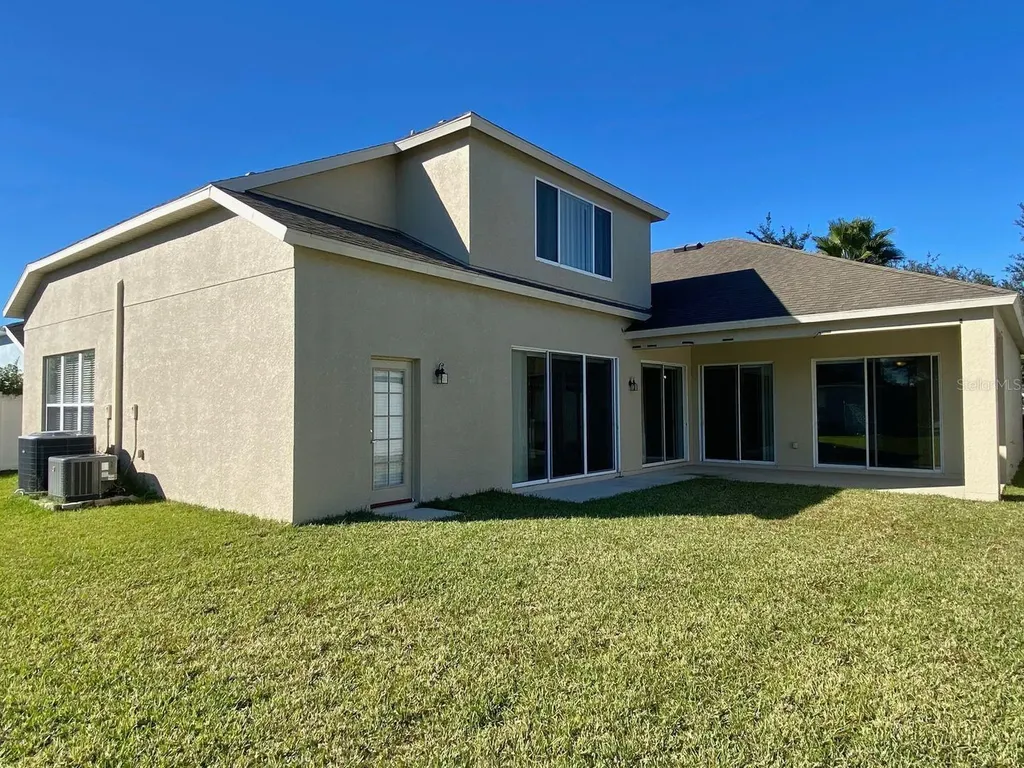 3711 Juneberry Drive Wesley Chapel FL 33543