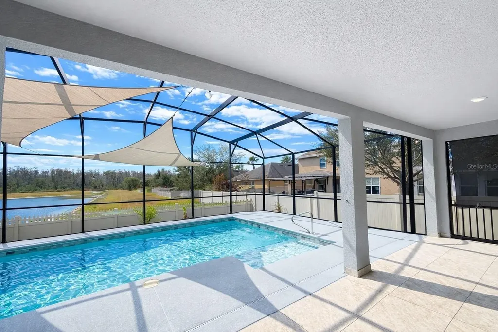 4054 Pindo Palm Lane Orlando FL 32824