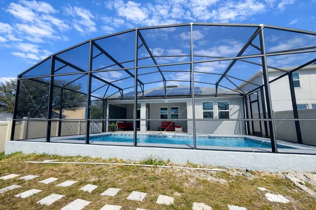 4054 Pindo Palm Lane Orlando FL 32824