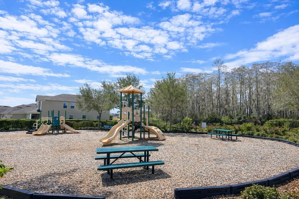 4054 Pindo Palm Lane Orlando FL 32824