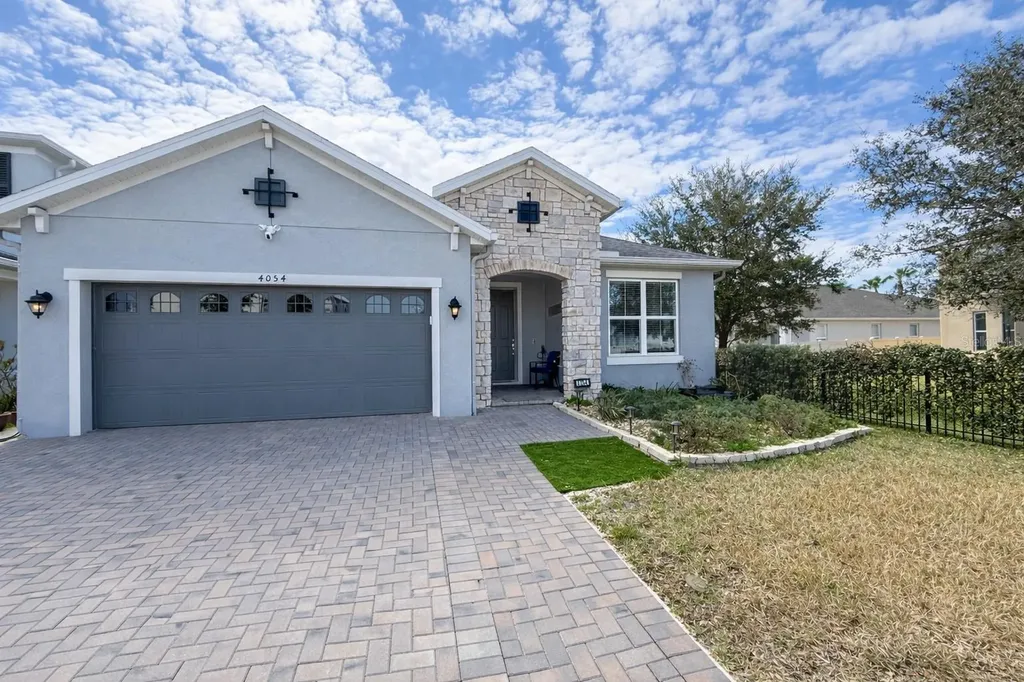 4054 Pindo Palm Lane Orlando FL 32824