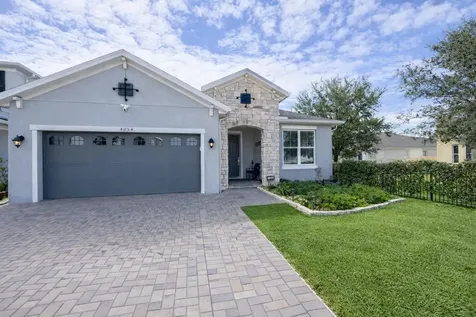 4054 Pindo Palm Lane Orlando FL 32824