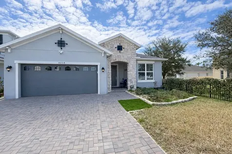 4054 Pindo Palm Lane Orlando FL 32824