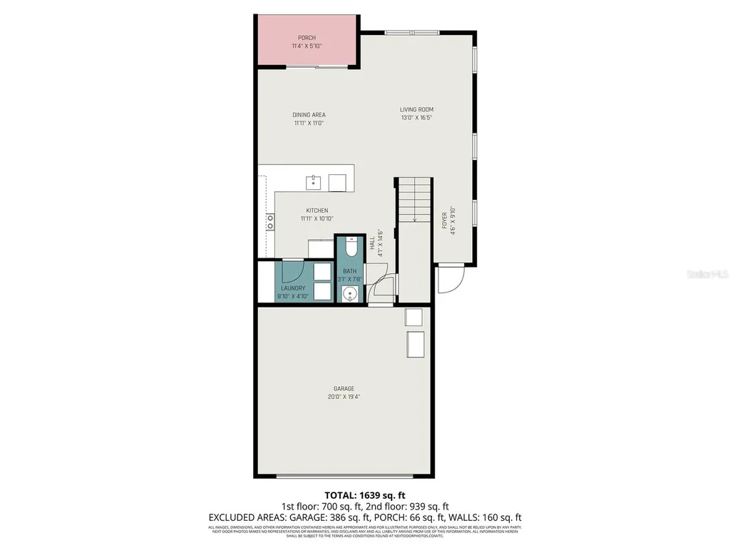 6269 Shiner Street Land O Lakes FL 34638