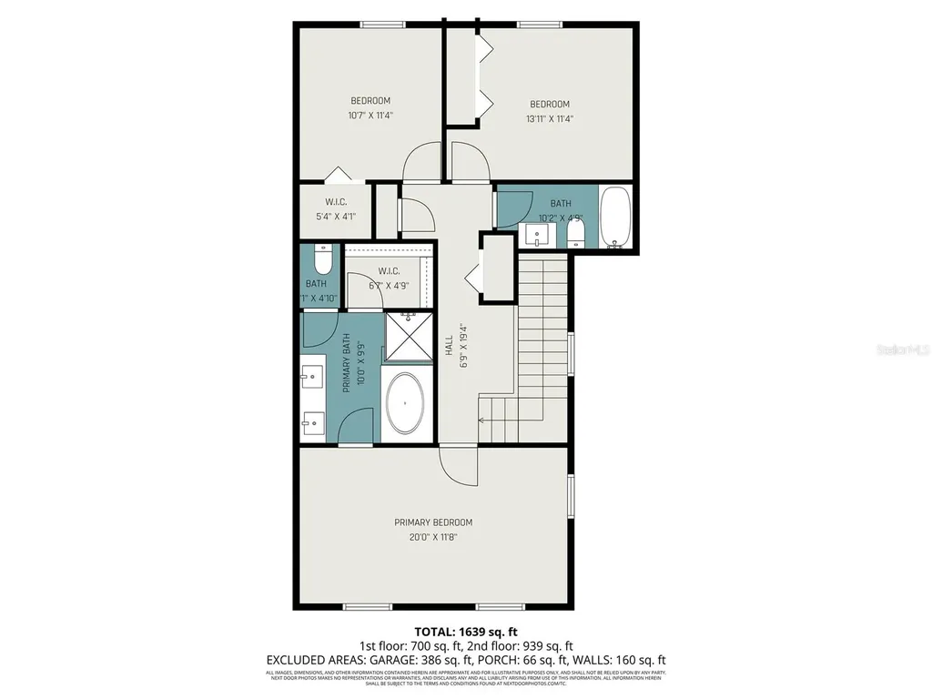 6269 Shiner Street Land O Lakes FL 34638