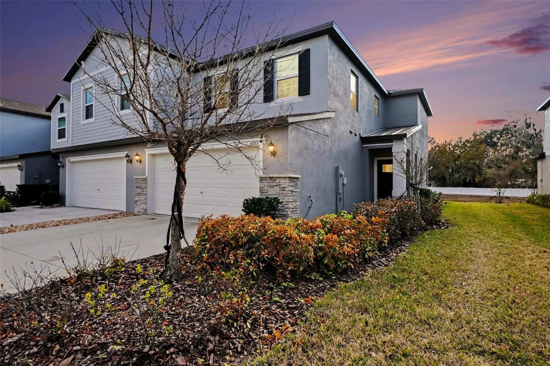 6269 Shiner Street Land O Lakes FL 34638