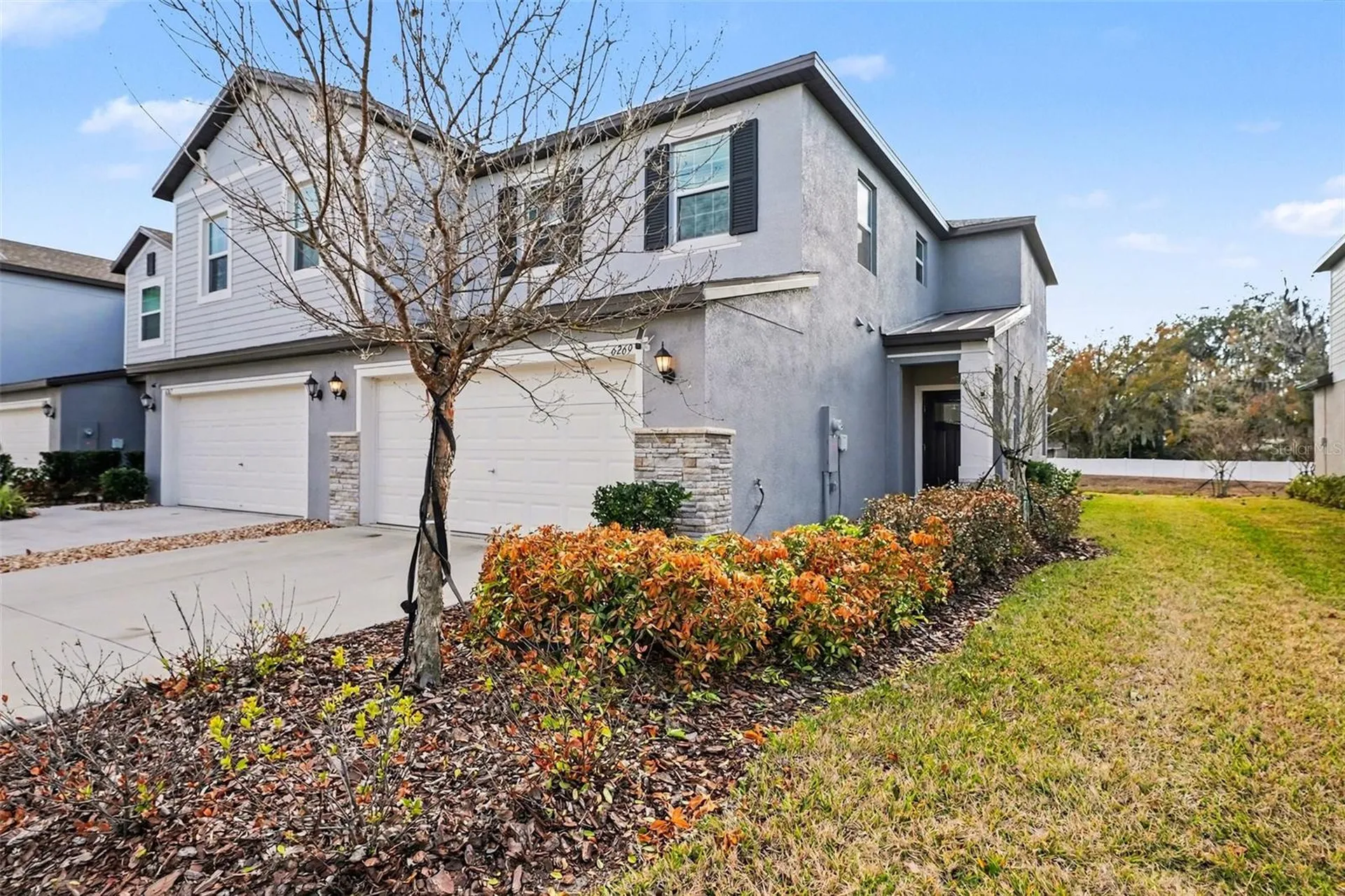 6269 Shiner Street Land O Lakes FL 34638