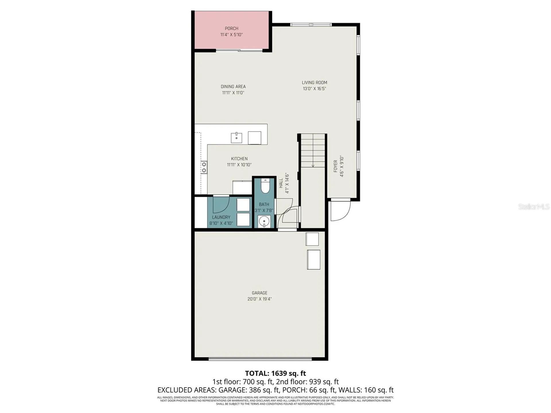6269 Shiner Street Land O Lakes FL 34638