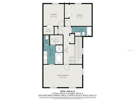 6269 Shiner Street Land O Lakes FL 34638