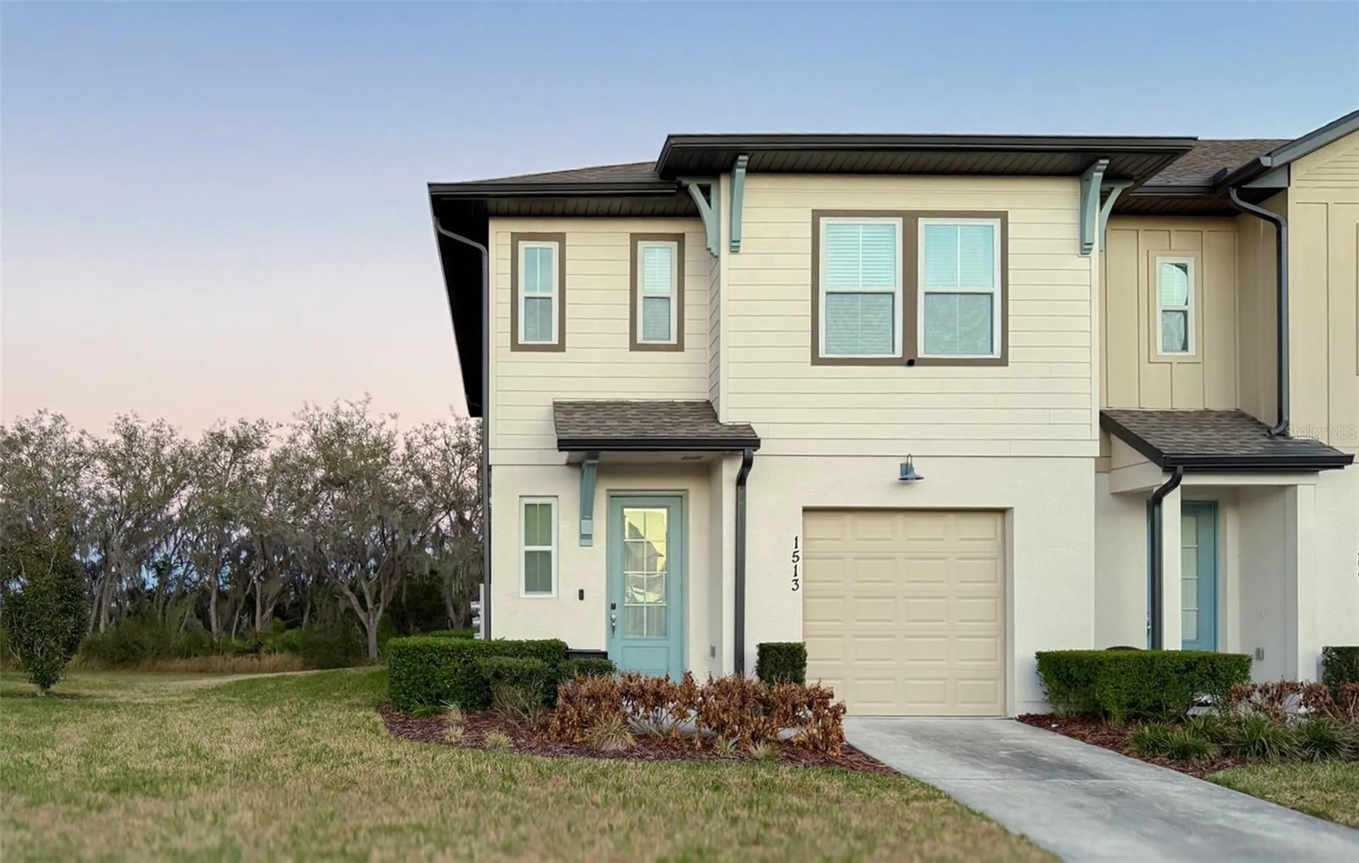 1513 Discovery Street Davenport FL 33896