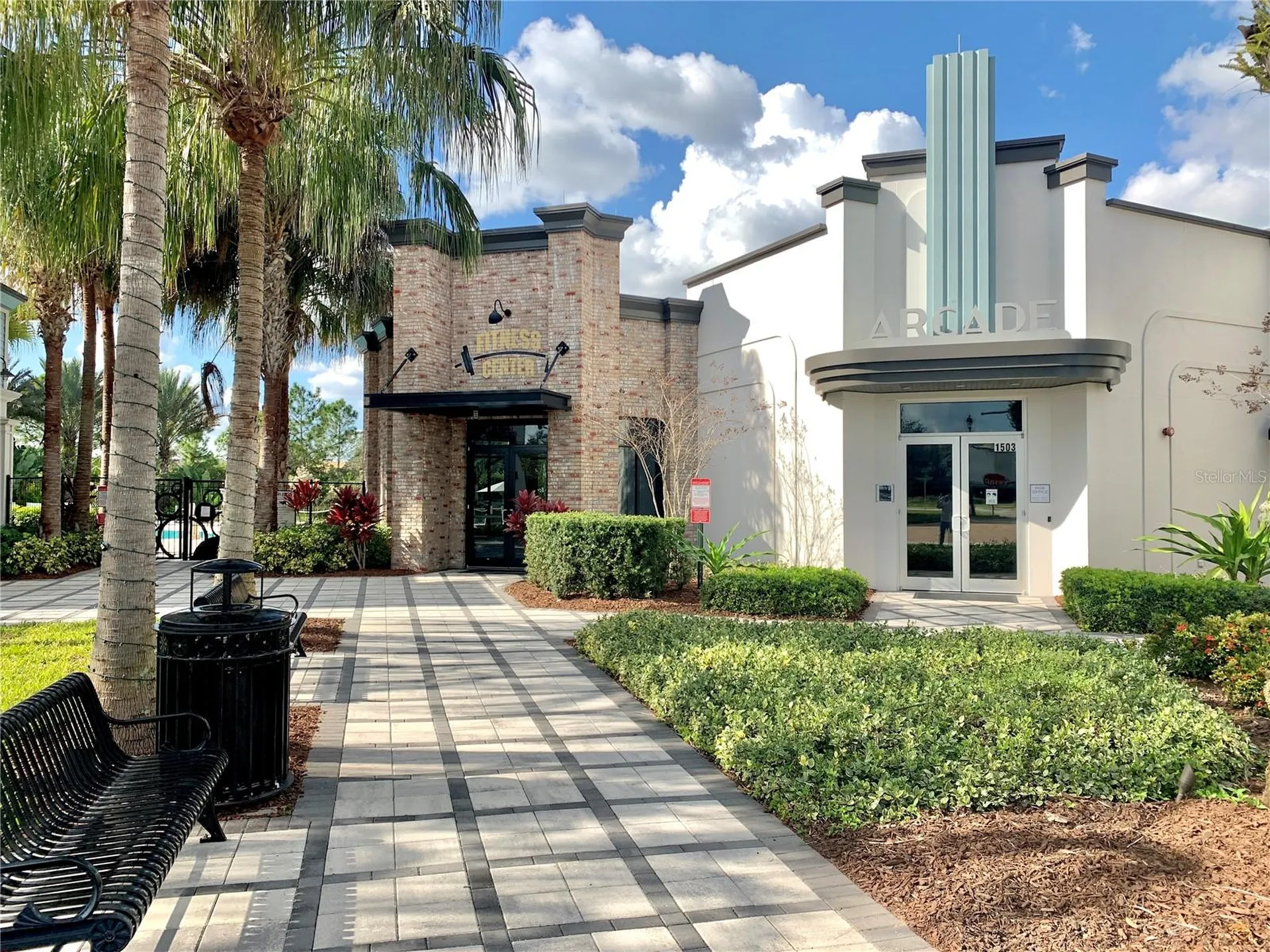 1513 Discovery Street Davenport FL 33896