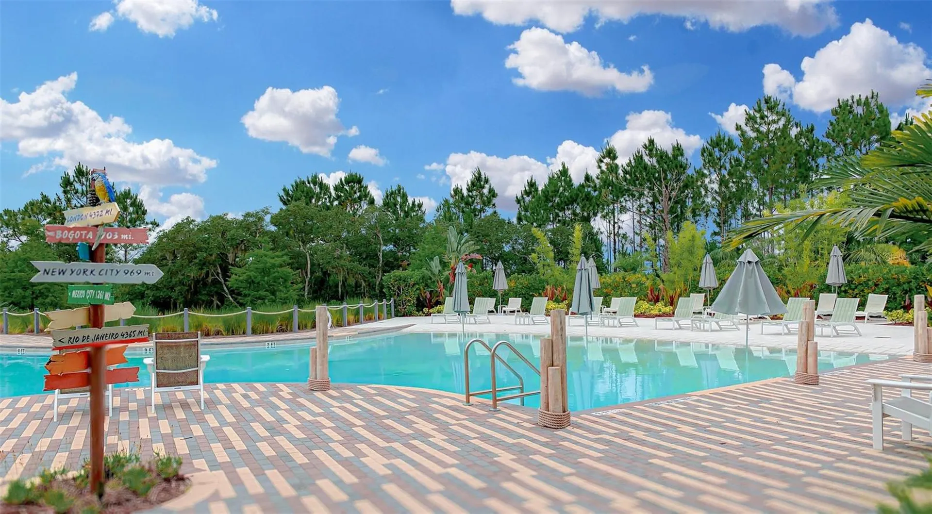 1513 Discovery Street Davenport FL 33896