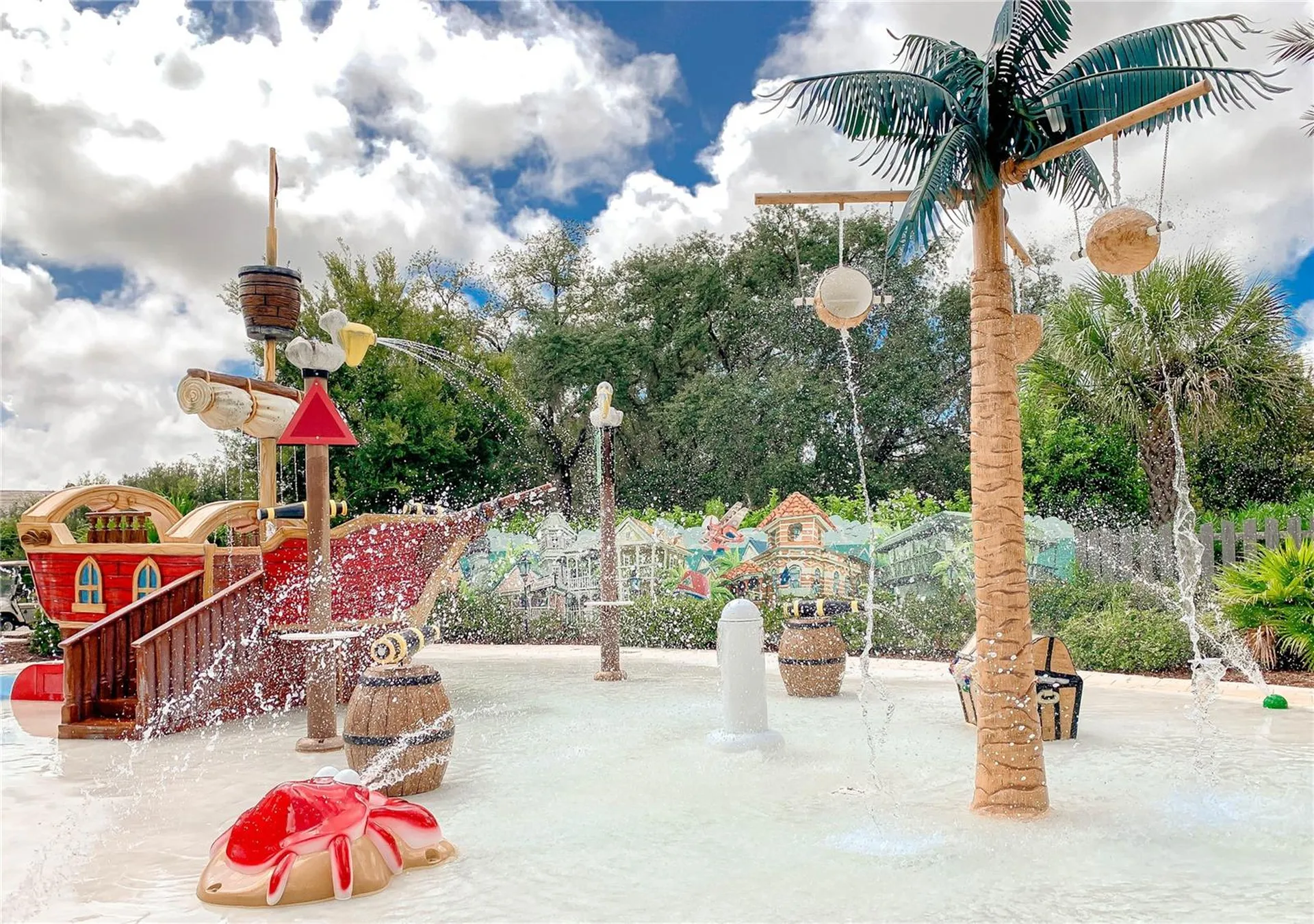 1513 Discovery Street Davenport FL 33896