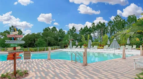 1513 Discovery Street Davenport FL 33896