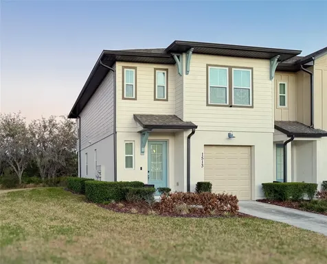 1513 Discovery Street Davenport FL 33896