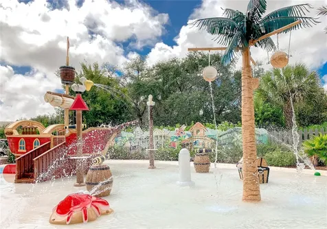 1513 Discovery Street Davenport FL 33896