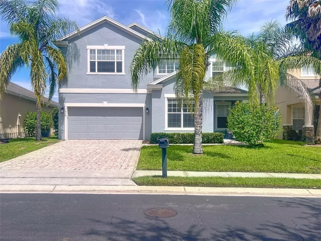 1476 Lexington Avenue Davenport FL 33837