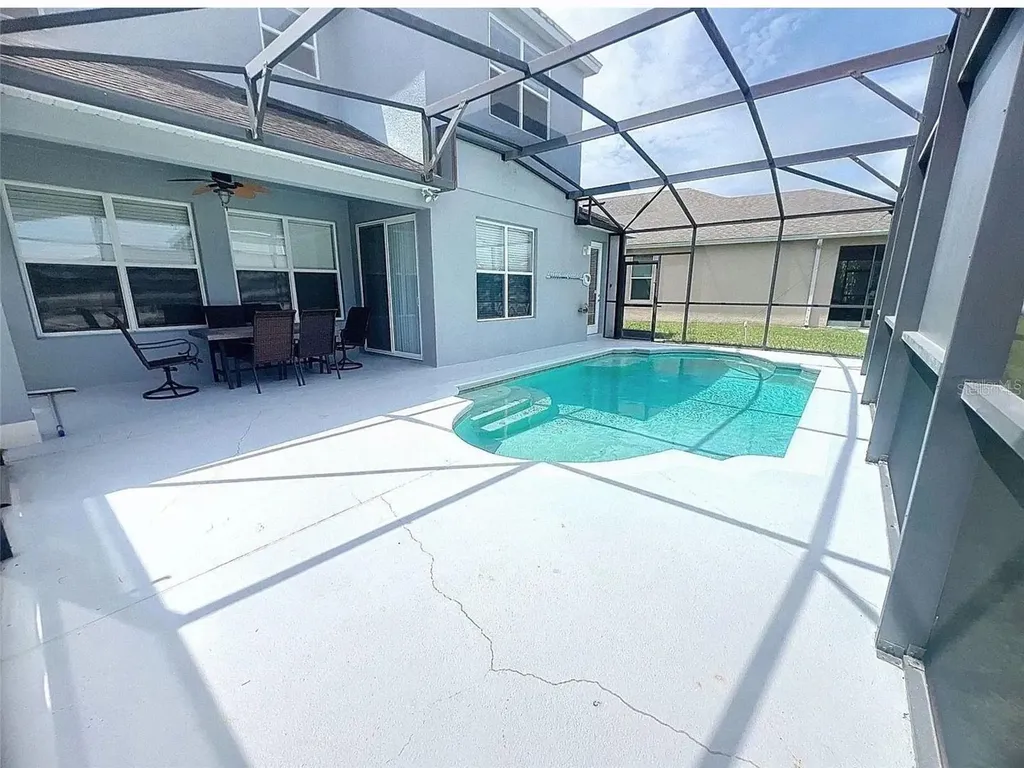1476 Lexington Avenue Davenport FL 33837