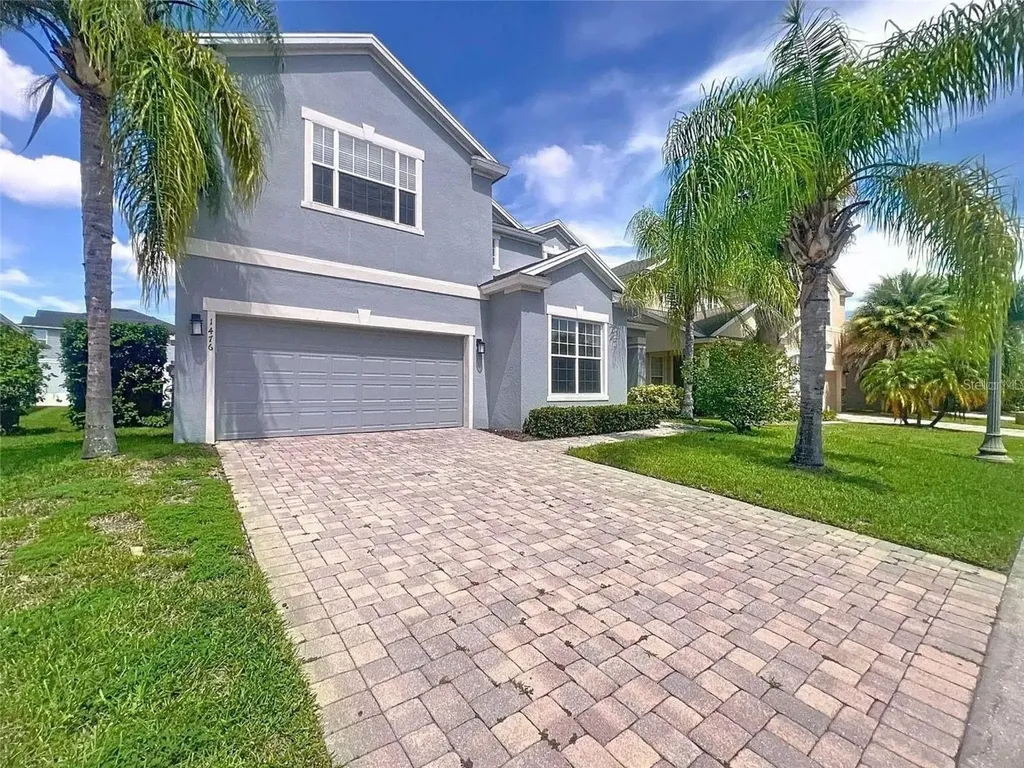 1476 Lexington Avenue Davenport FL 33837