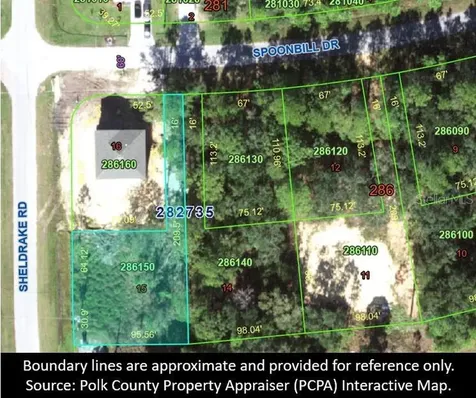 202 Spoonbill Drive Poinciana FL 34759