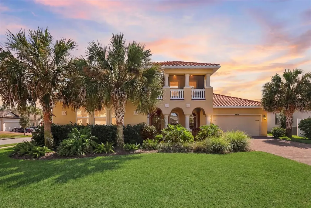 3892 Golden Knot Drive Kissimmee FL 34746