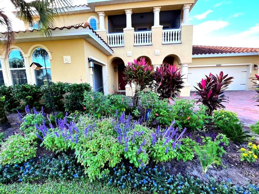 3892 Golden Knot Drive Kissimmee FL 34746