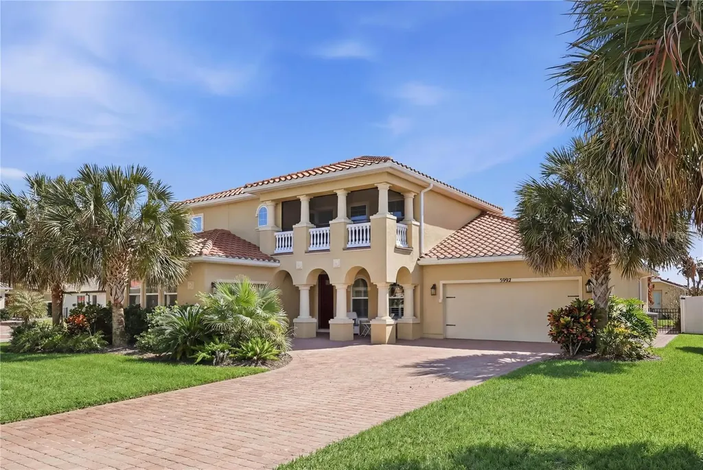 3892 Golden Knot Drive Kissimmee FL 34746