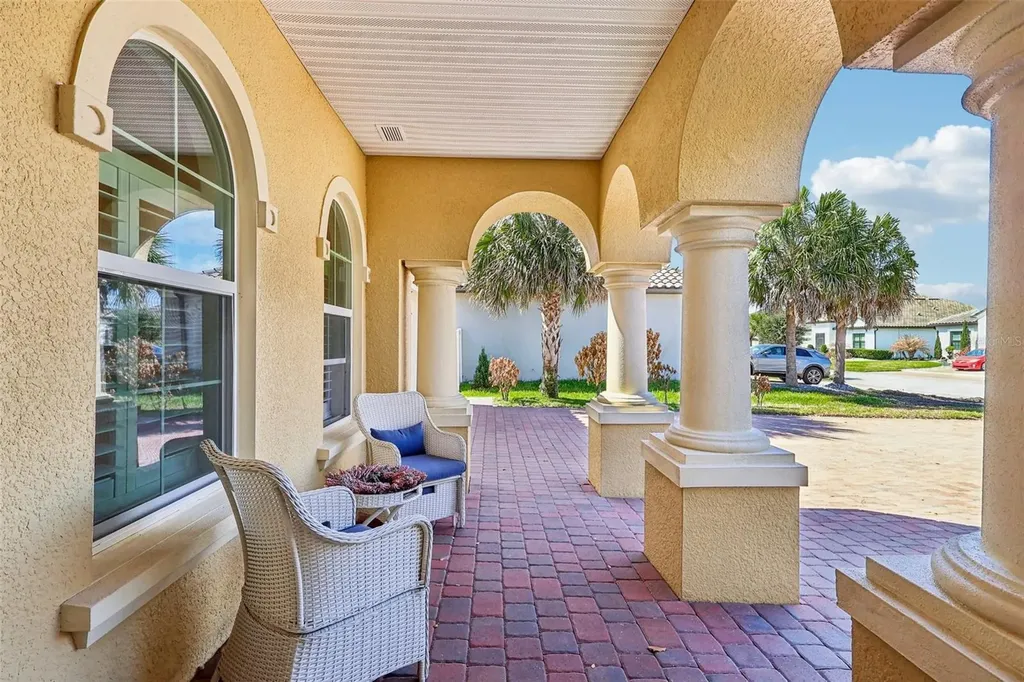 3892 Golden Knot Drive Kissimmee FL 34746