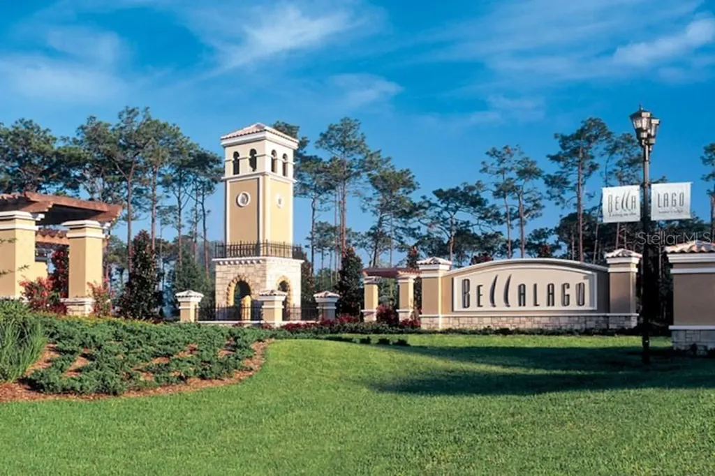 3892 Golden Knot Drive Kissimmee FL 34746