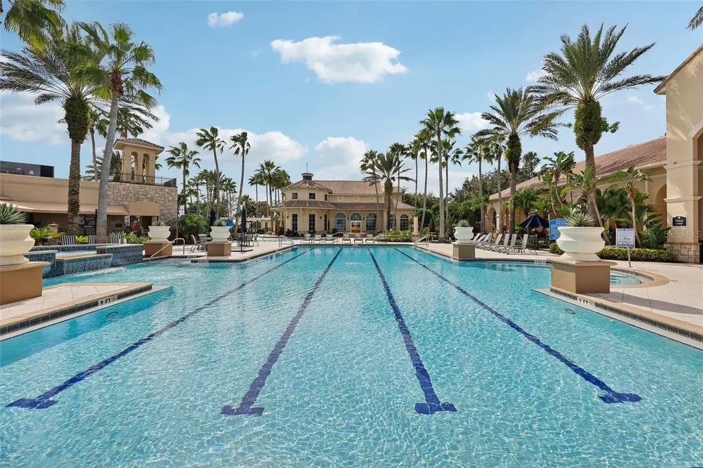 3892 Golden Knot Drive Kissimmee FL 34746