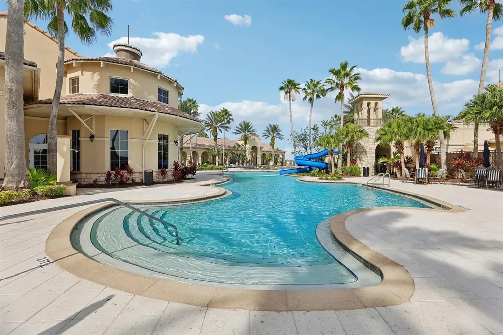 3892 Golden Knot Drive Kissimmee FL 34746