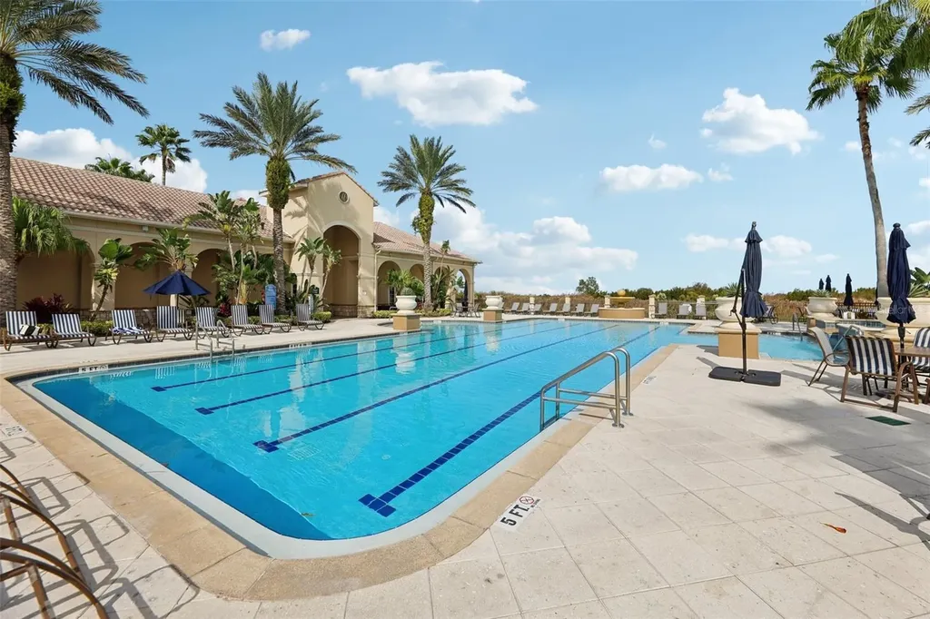 3892 Golden Knot Drive Kissimmee FL 34746