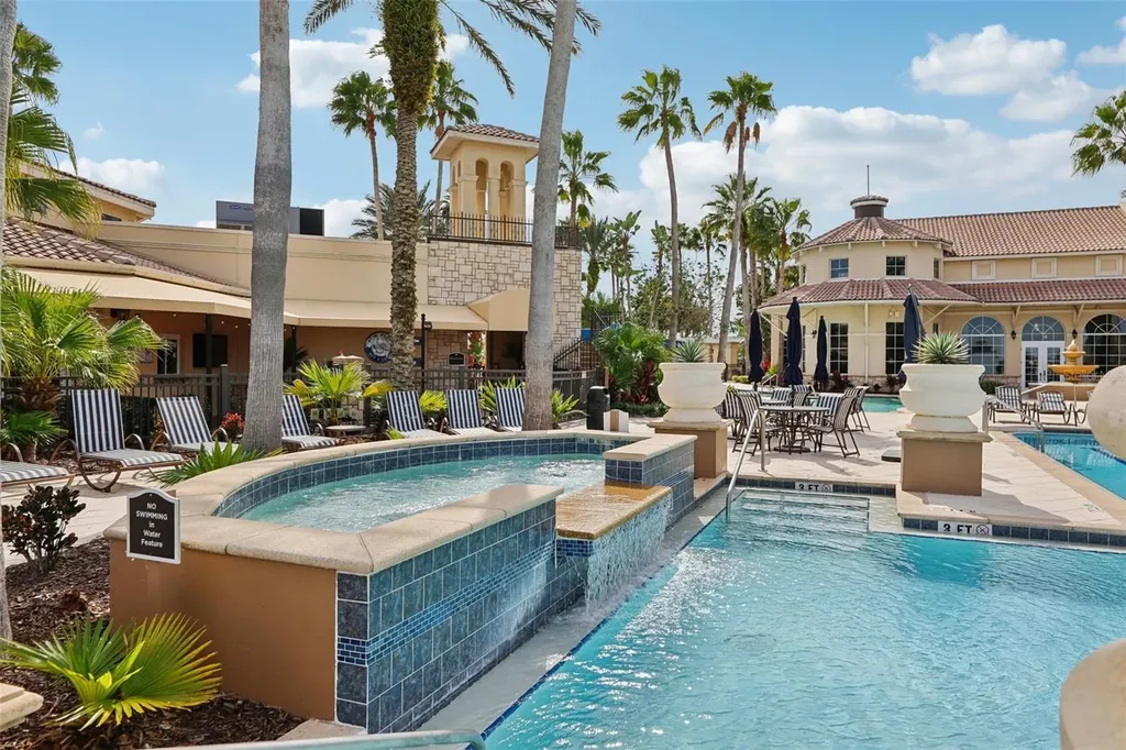 3892 Golden Knot Drive Kissimmee FL 34746