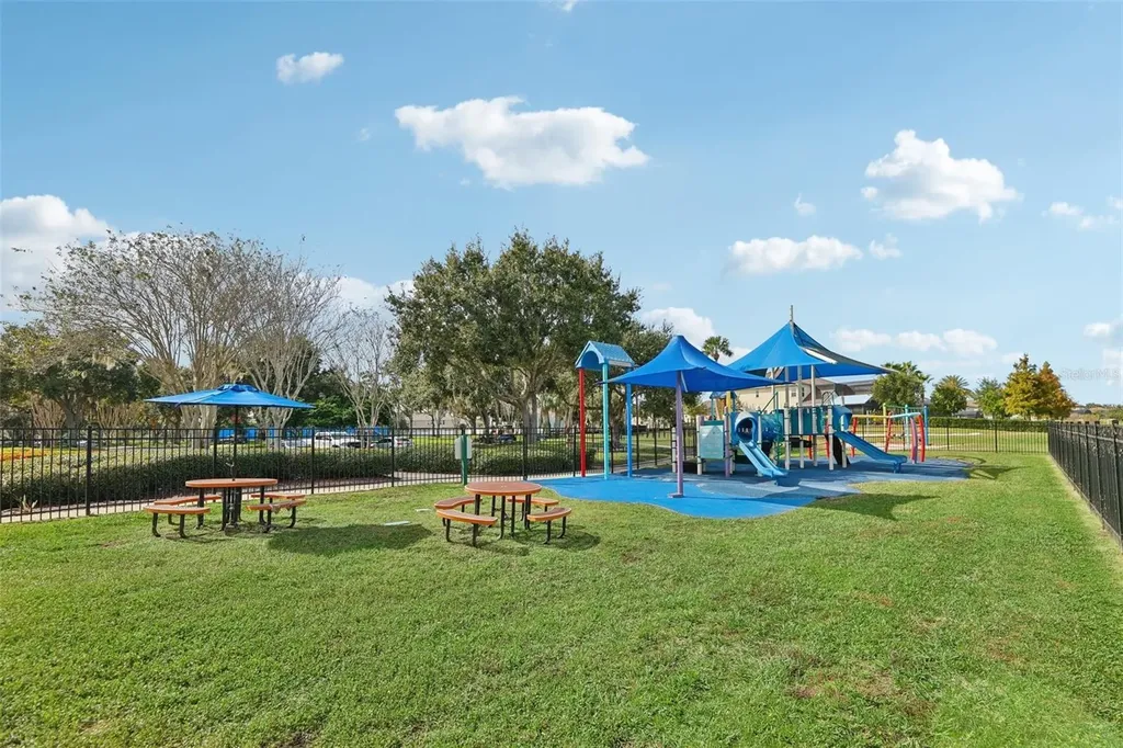 3892 Golden Knot Drive Kissimmee FL 34746