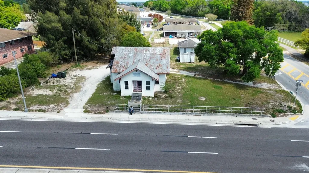 980 S Lake Shore Way Lake Alfred FL 33850