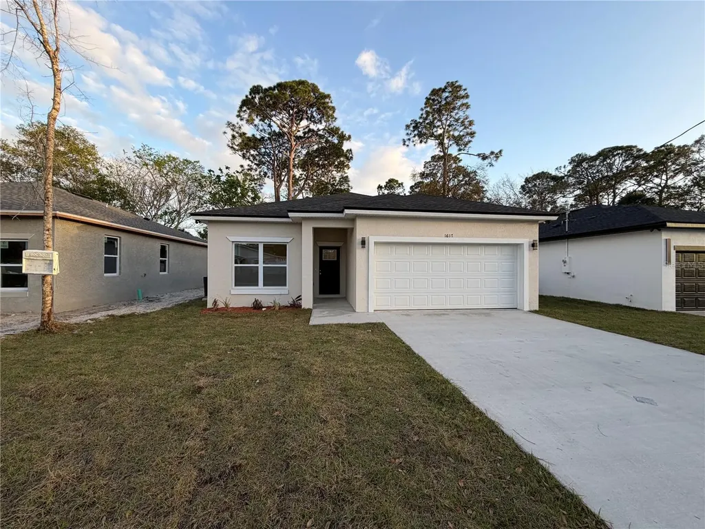 1617 Illinois Street Daytona Beach FL 32114