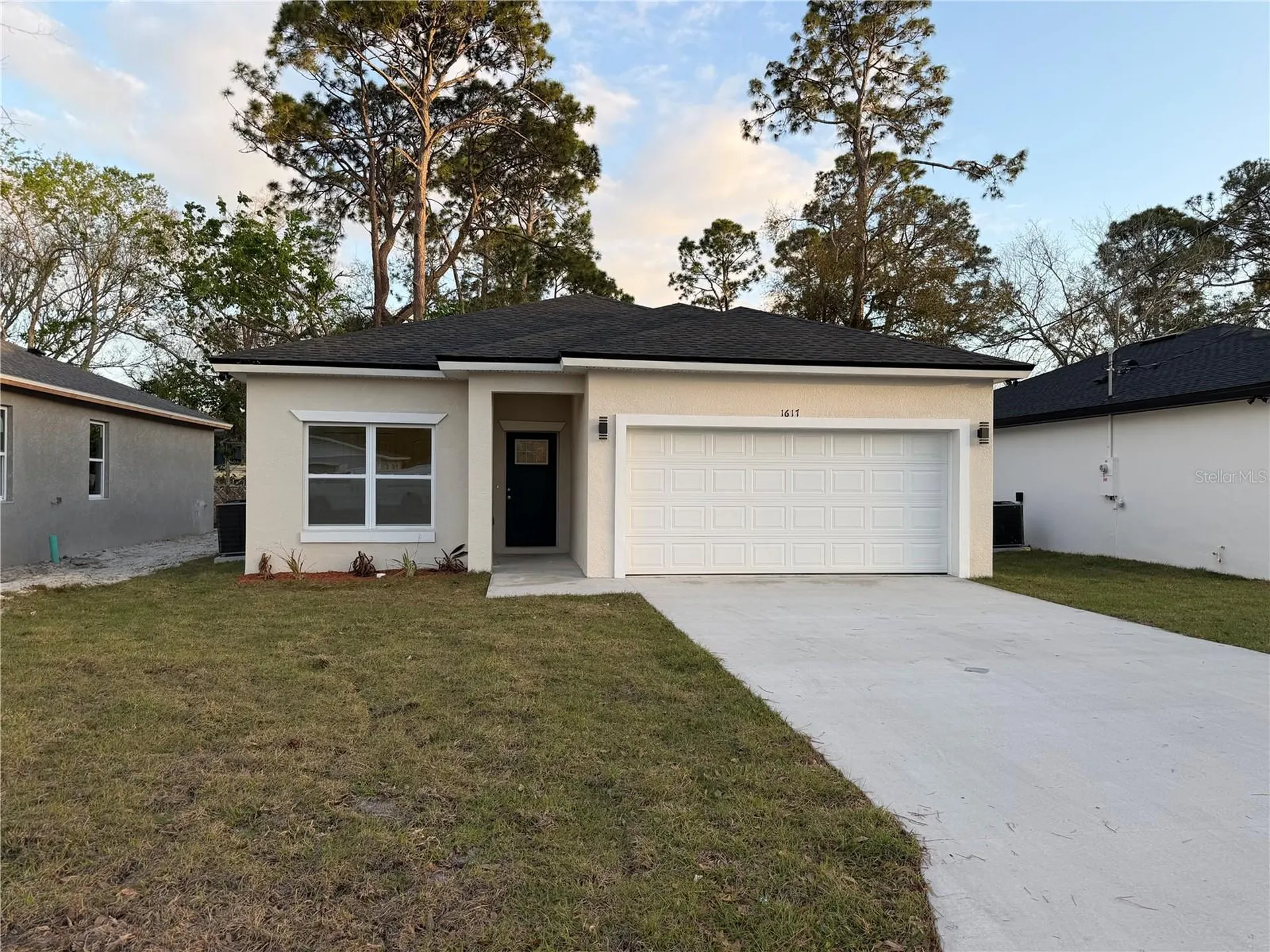 1617 Illinois Street Daytona Beach FL 32114