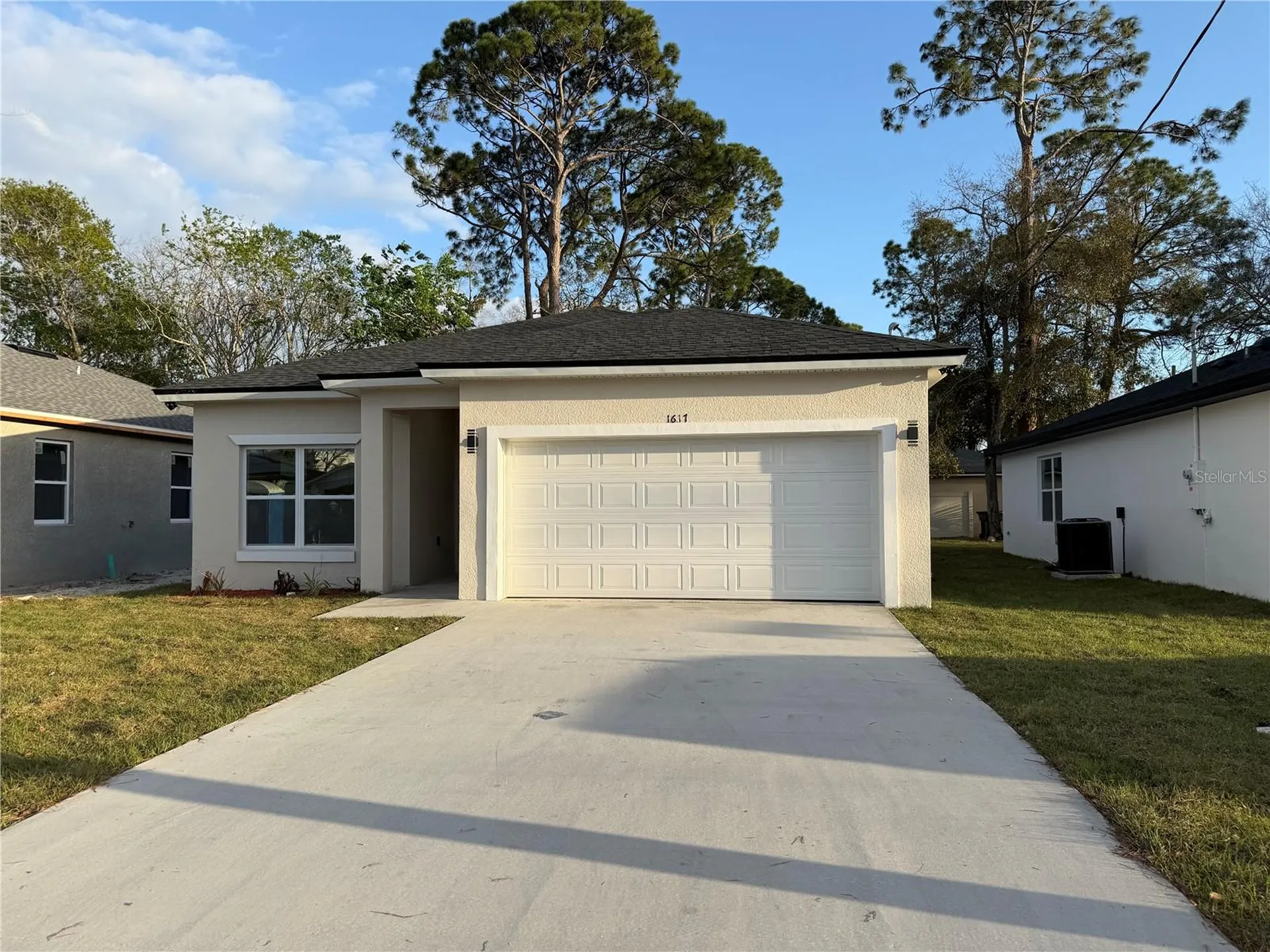 1617 Illinois Street Daytona Beach FL 32114