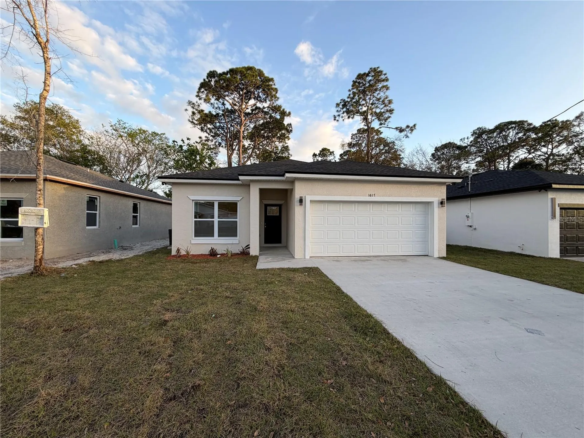 1617 Illinois Street Daytona Beach FL 32114