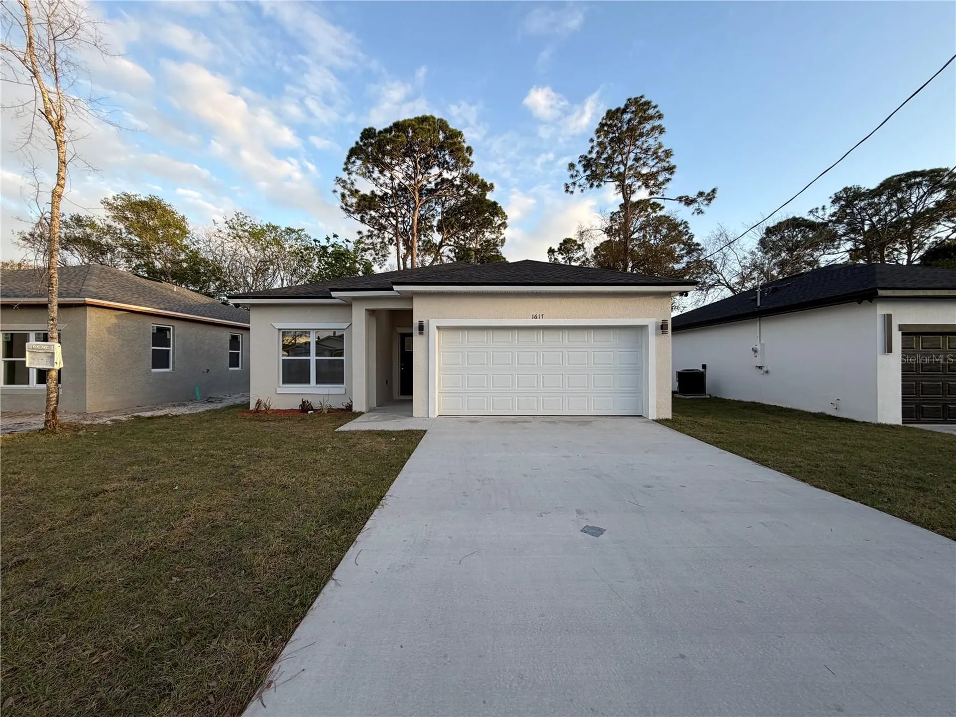 1617 Illinois Street Daytona Beach FL 32114