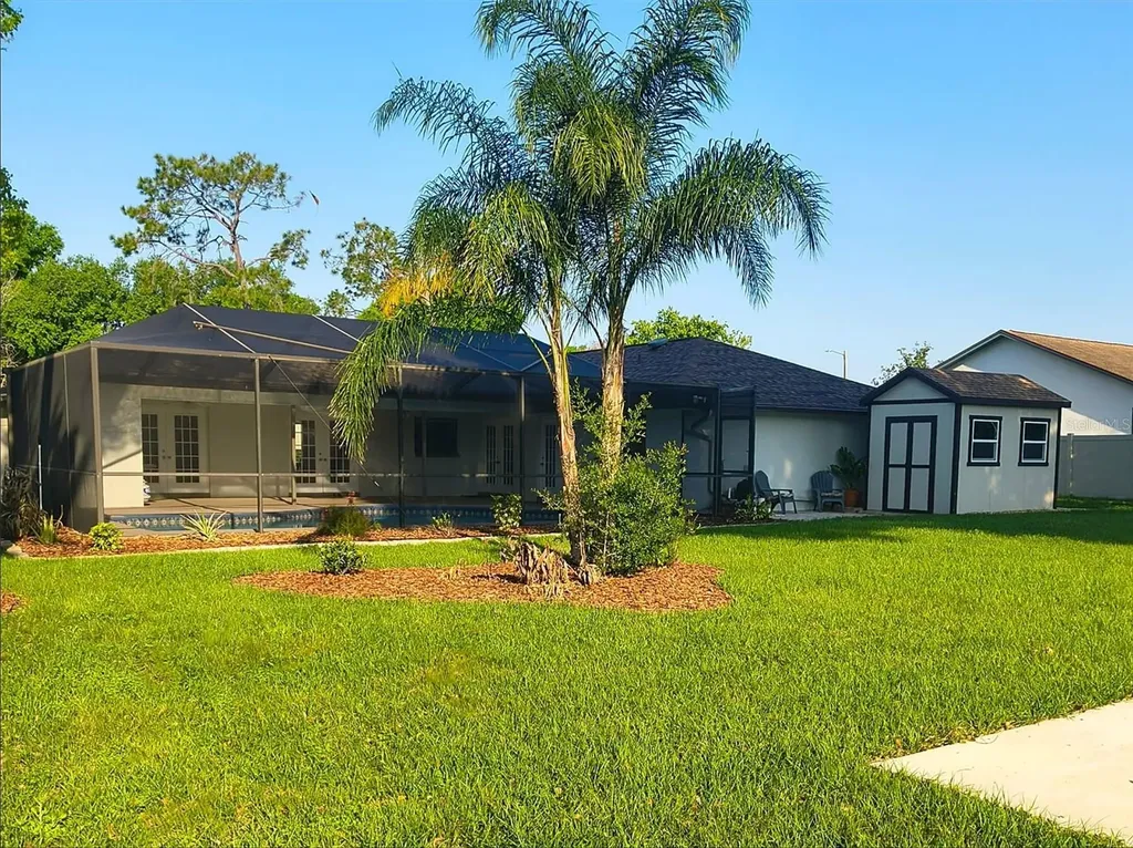 401 Running Horse Road Seffner FL 33584