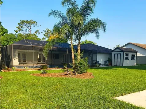401 Running Horse Road Seffner FL 33584