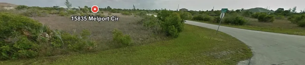 15835 Melport Circle Port Charlotte FL 33981